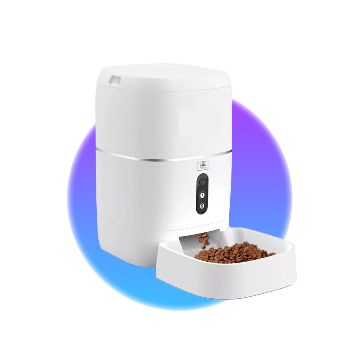 Small home appliances