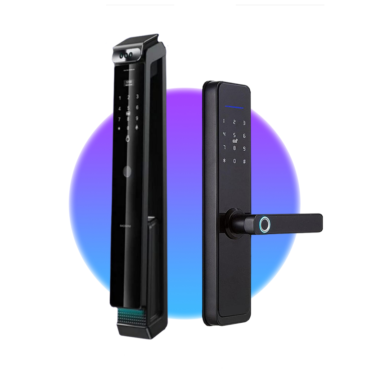Smart Lock