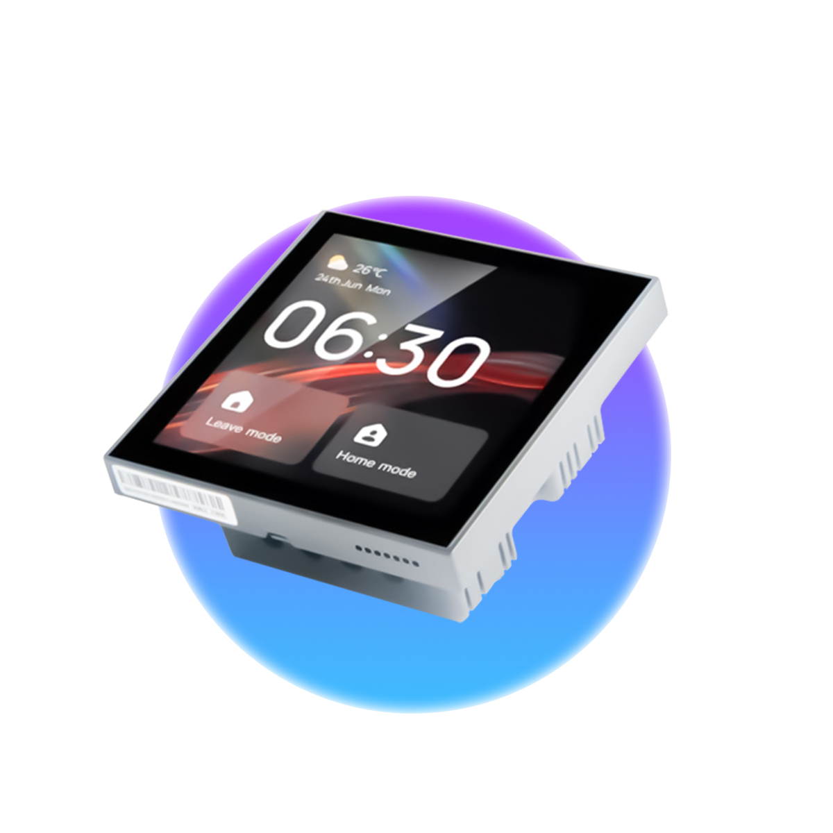 Home Control