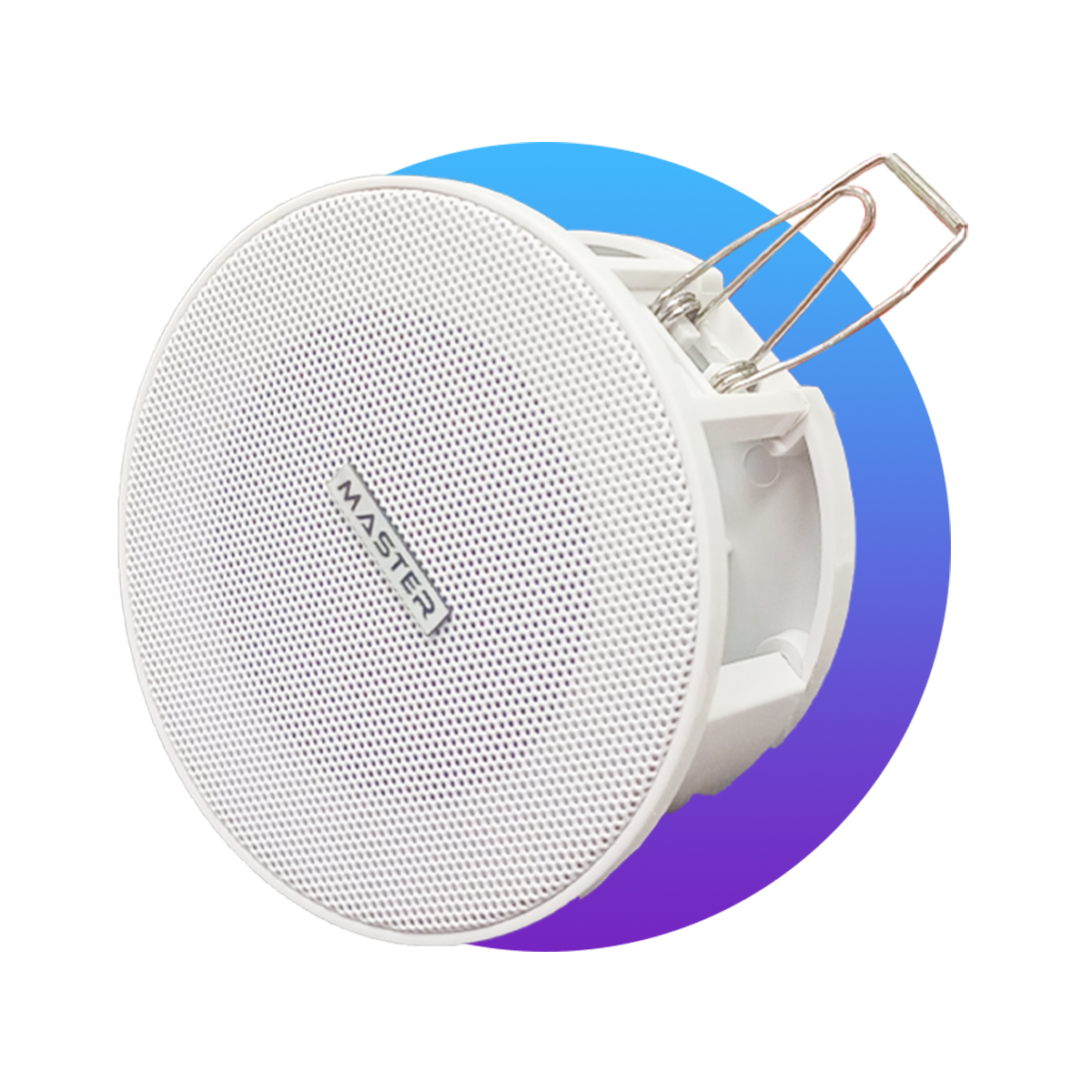 سماعات أسقف