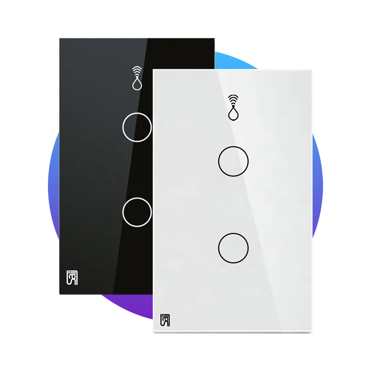 مفتاح اضاءة