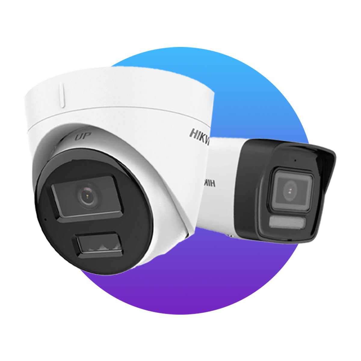 كاميرات عادية