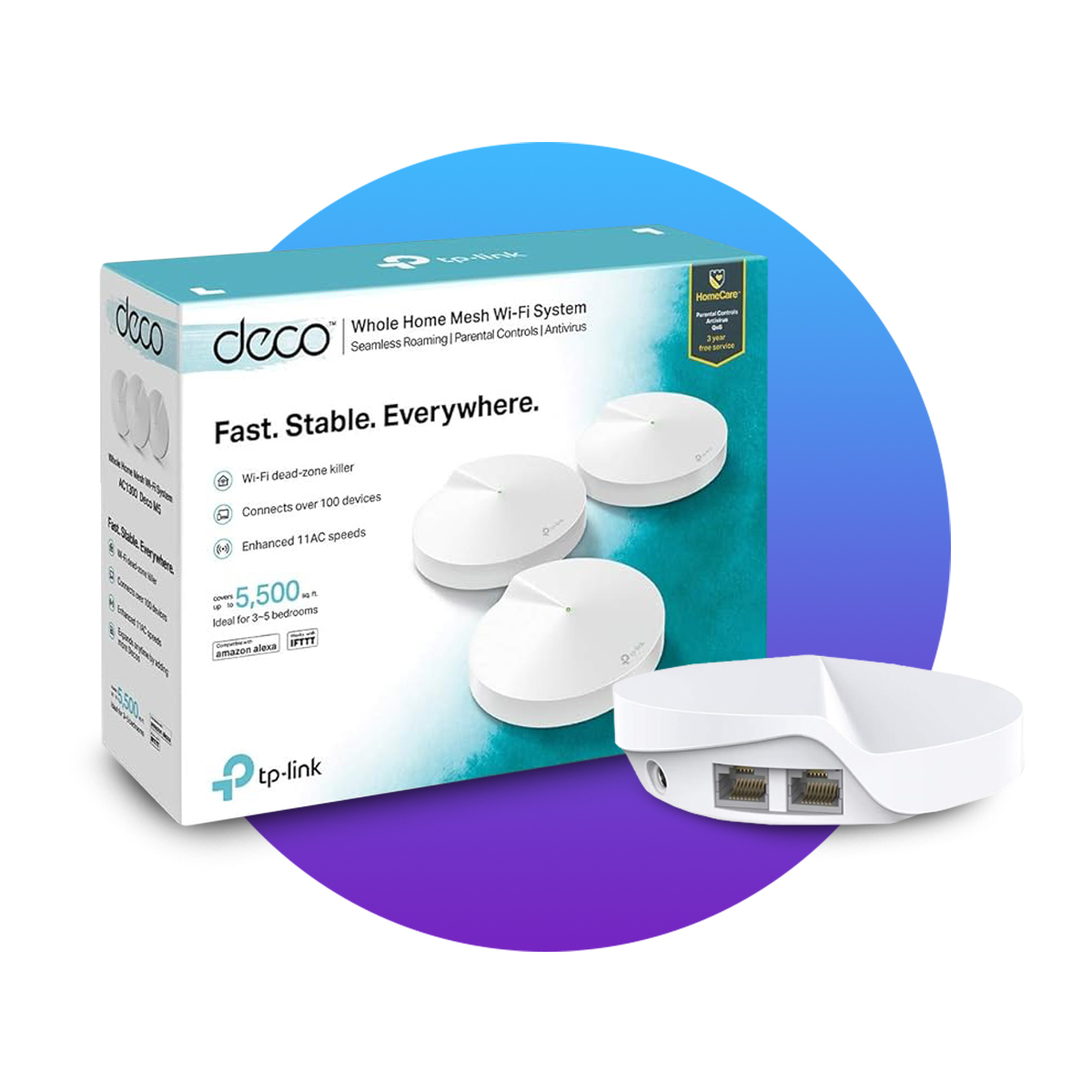 أجهزة تقوية الشبكات