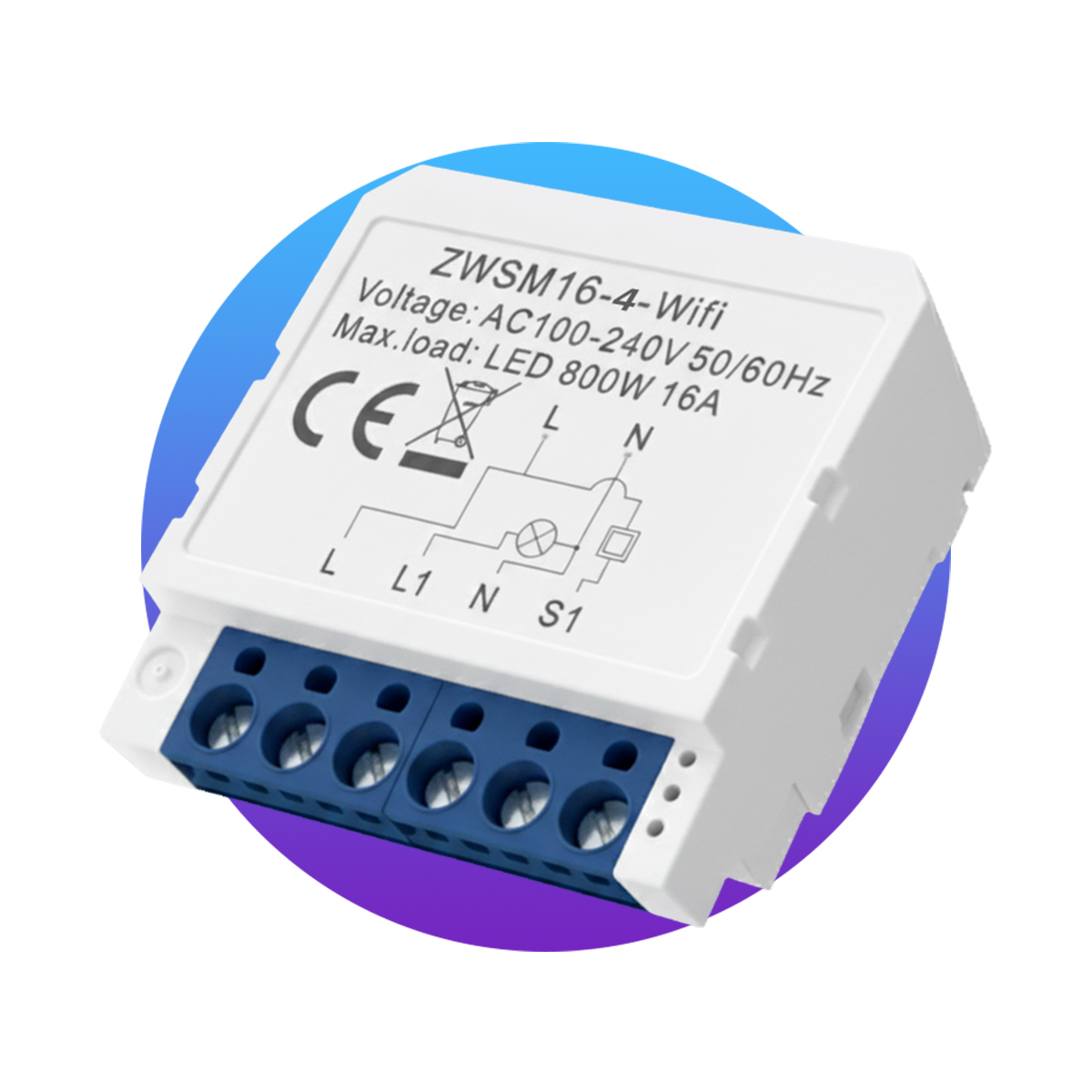 بديل المفتاح