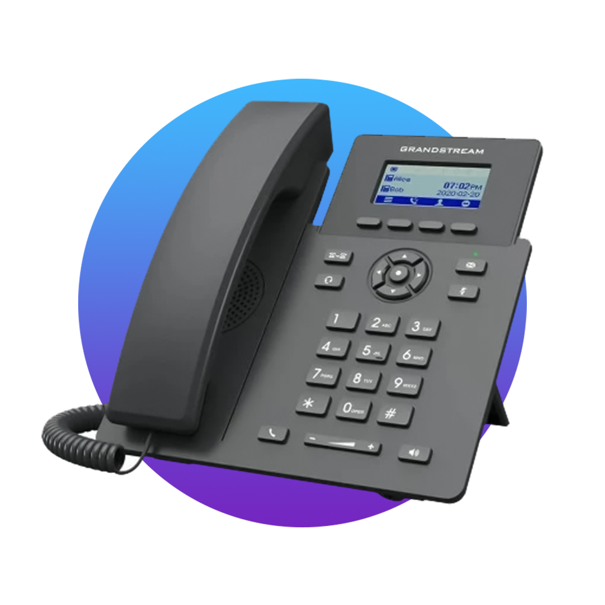 سنترال داخلي