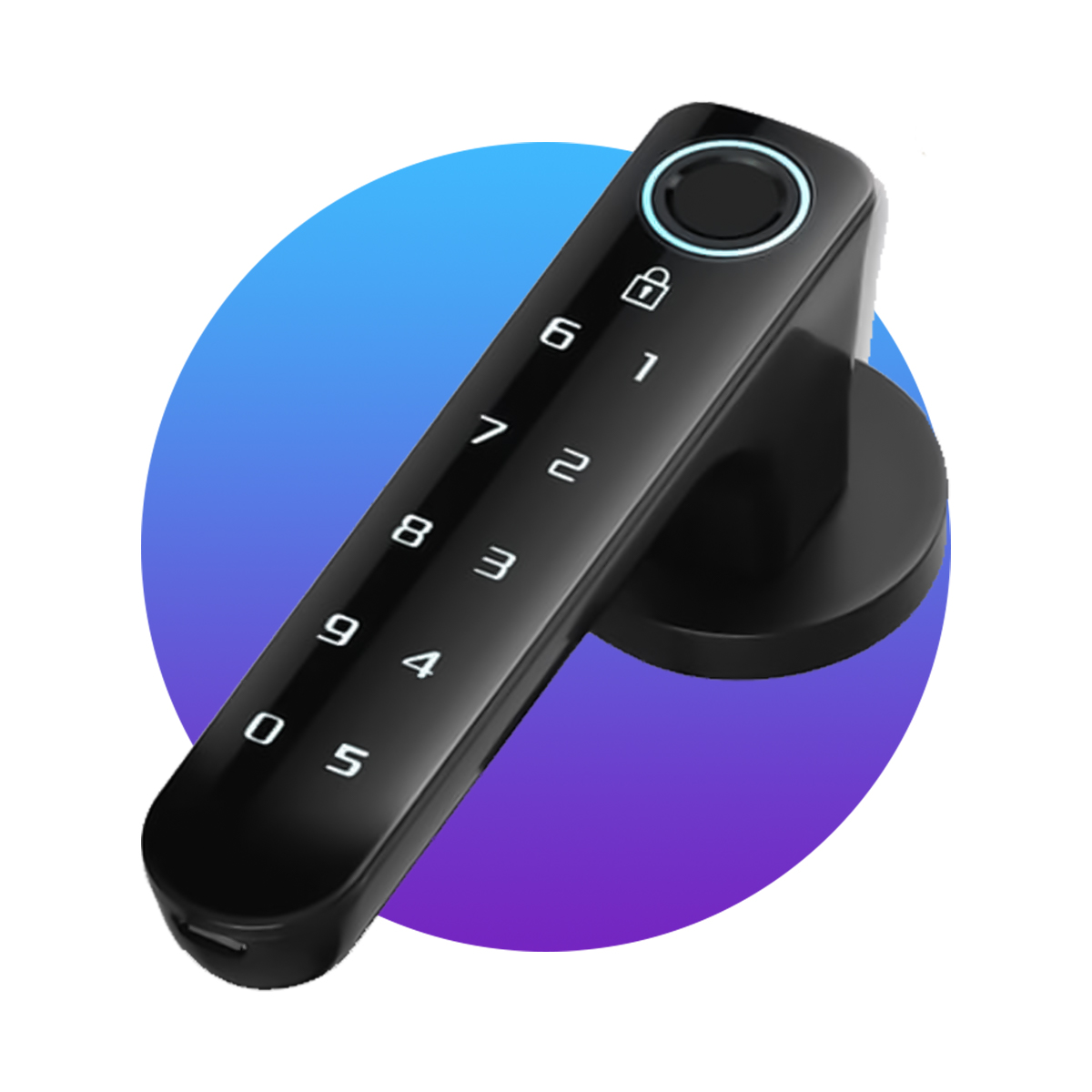 كالون داخلي