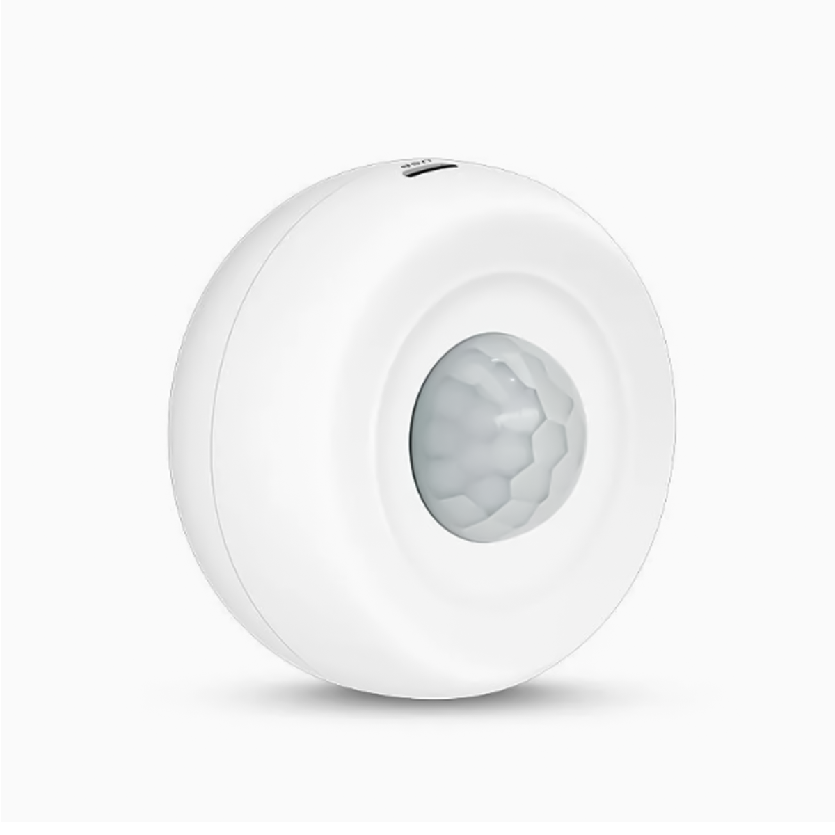 مستشعر الحركة الذكي