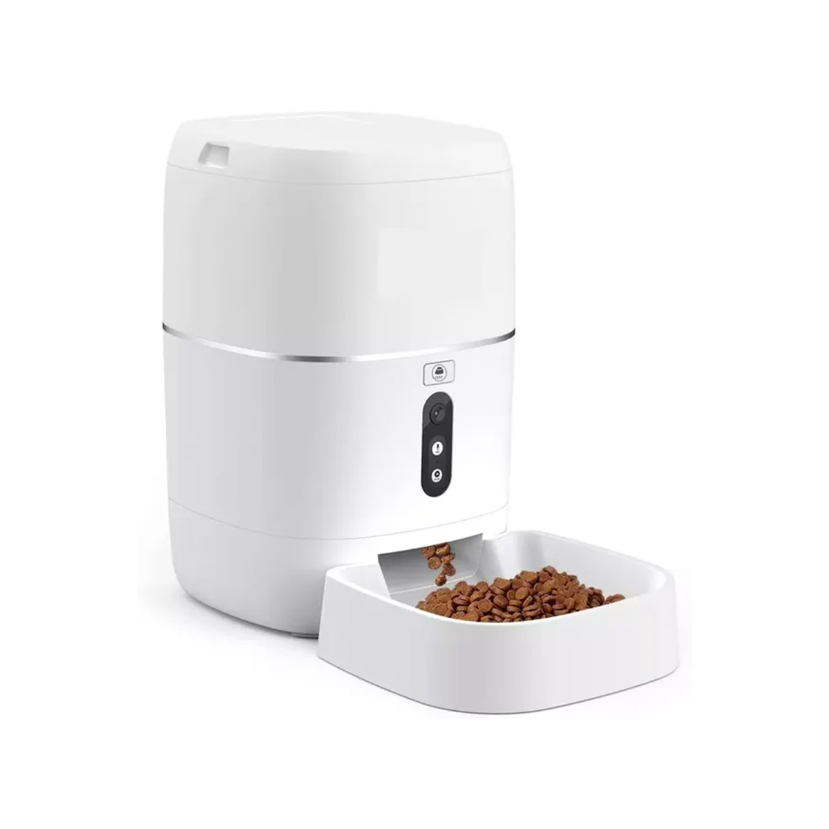 Automatic Pet Feeder image