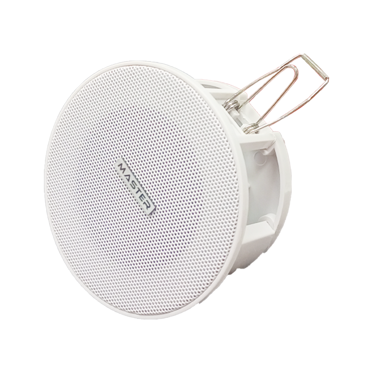 سماعة ماستر 206LM مقاس 10سم 6 وات