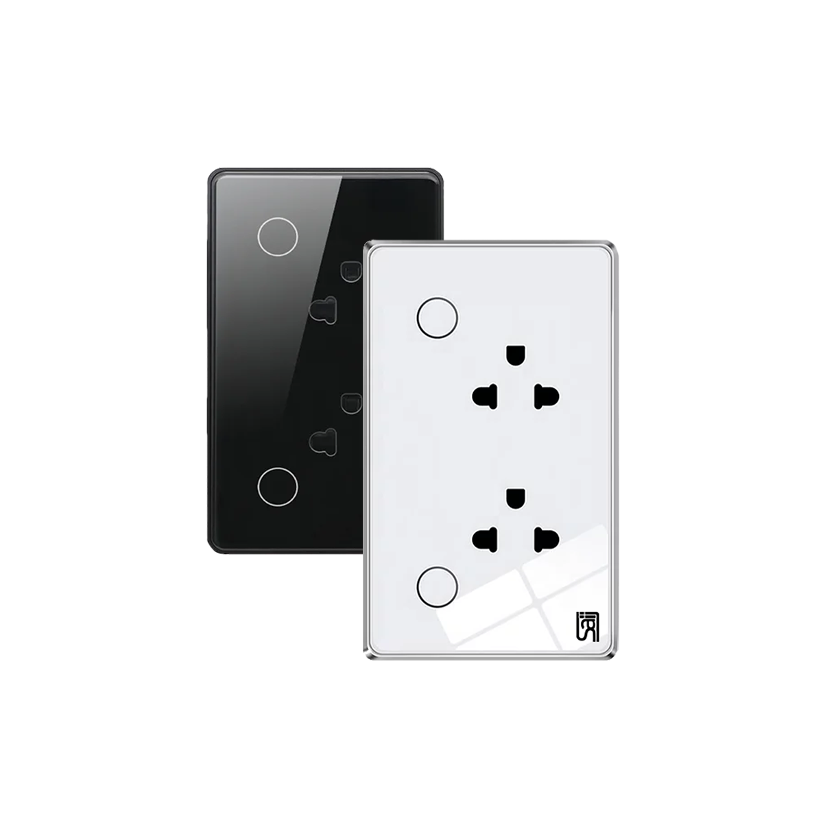 فيشة حائطية ذكية 10 امبير