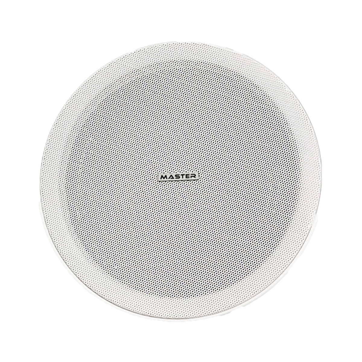سماعة ماستر 606LML مقاس 18 سم 6 وات