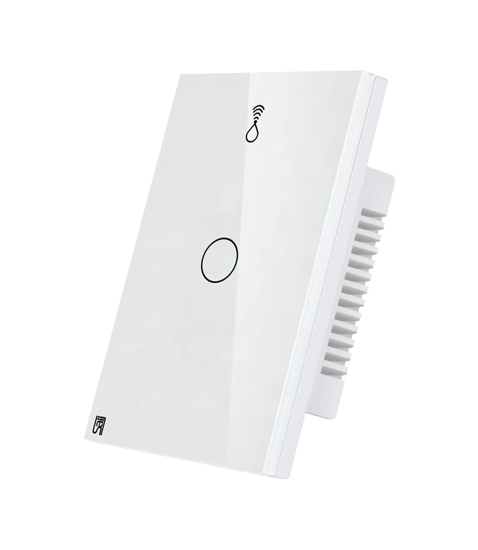 Lighting Switch WIFI US  Smart Touch