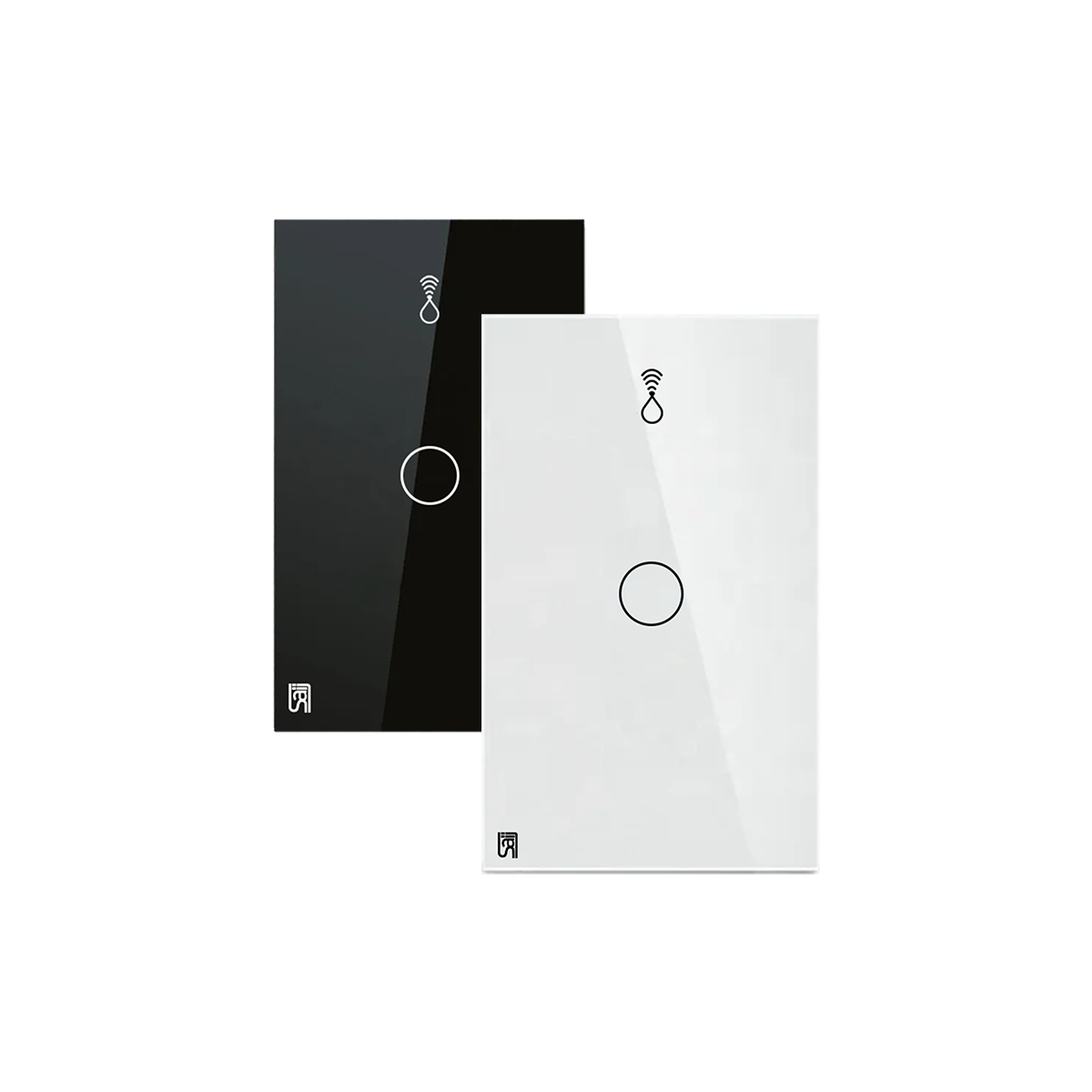 مفتاح إضاءة ذكي خط واحد image