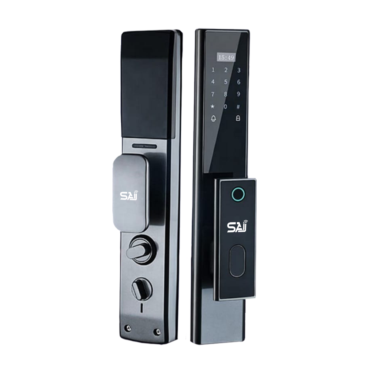 كالون سايج الذكي كود DF2