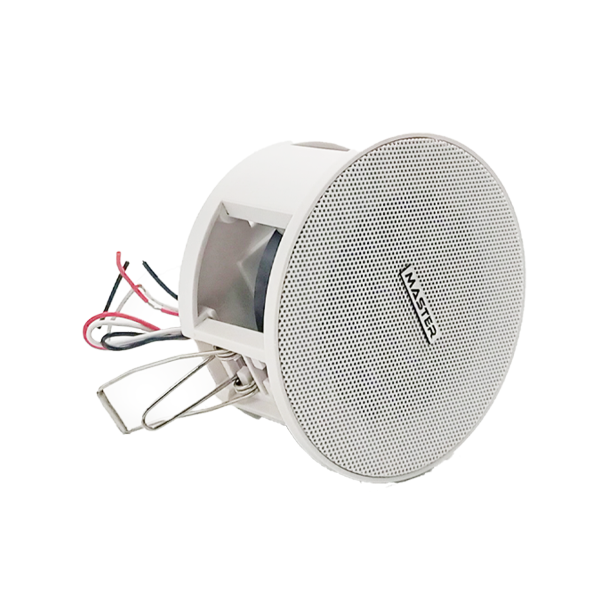 سماعة ماستر 206LMT مقاس 10سم 6 وات image