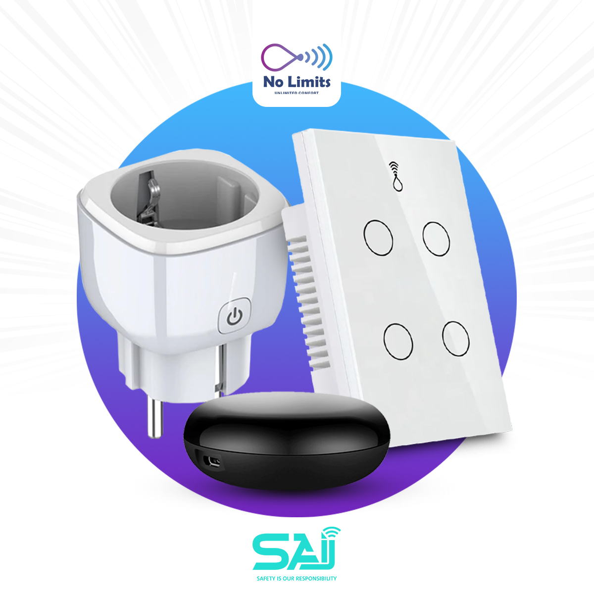 باقة التوفير